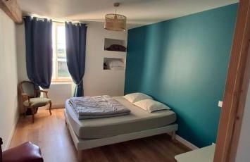 Grand Gîte en campagne avec étang - Photo 19