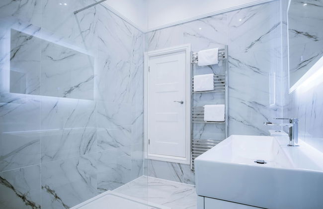 St Catherine's View - 2 Bedroom - Panorama - Tenby - Foto 36