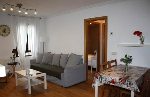 Apartamentos Alfonso XIII - Foto 29