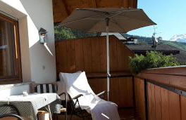 Ferienwohnungen Hofanger - Foto 9