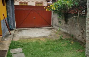 CASA RÚSTICA AMARELA 1 E 2 Meaípe - Foto 42