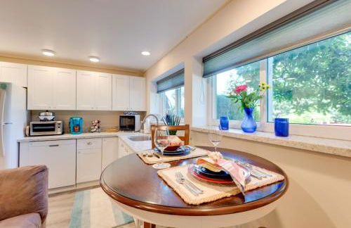 2 Mi to St Edward State Park Ground-Level Studio - Foto 7