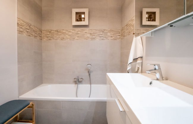 Rochusview.be with parking and terrace - Foto 30