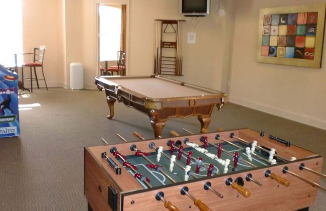 Ridge Castle - Foto 33