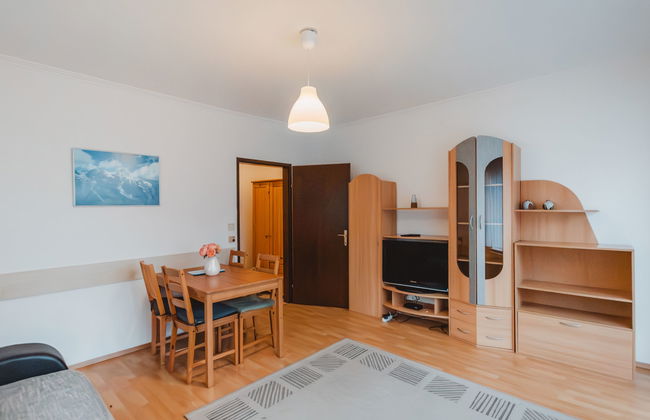 Landhaus St. Georg - Foto 23