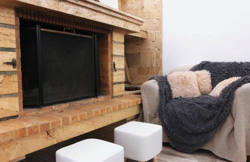 Secret Garden Home Lagonissi Attiki - Foto 14