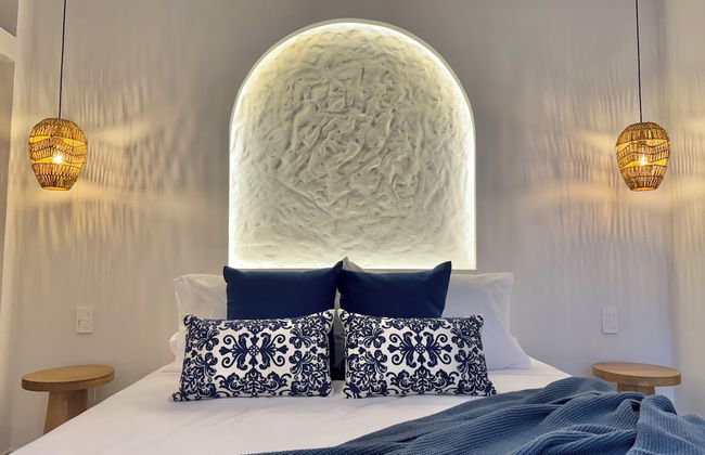 Villa Mediterranea - Foto 9