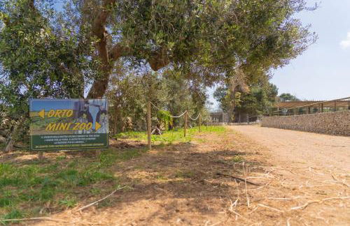 AGRITURISMO SCALELLE - Foto 148