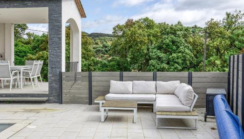 Villa Maréa via Spainholidays4u - Foto 3