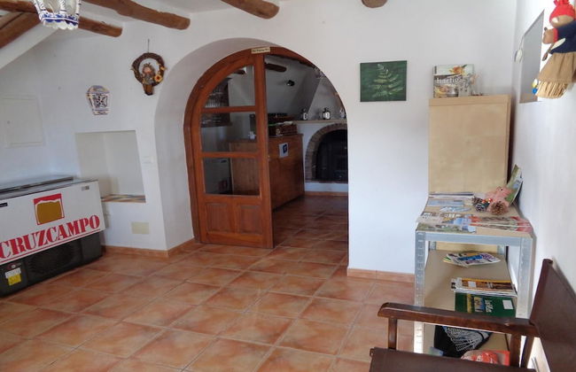 Las Persianas Azules - Foto 3