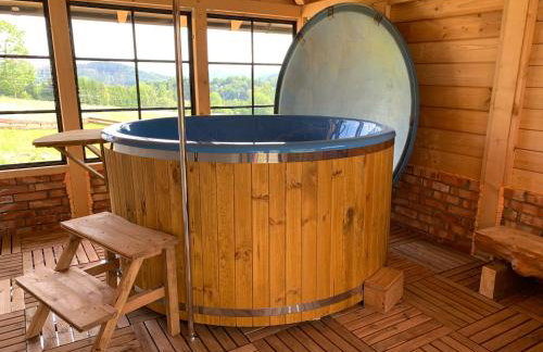 Agroturystyka Wudarsówka - Foto 54