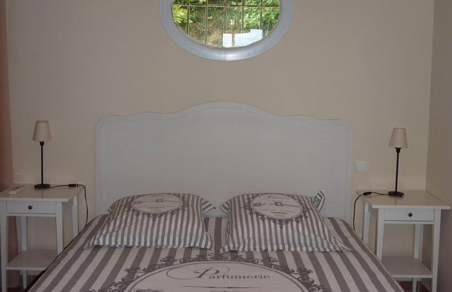 Inviting Villa in Saint Paul Trois Chateaux With Pool - Foto 12