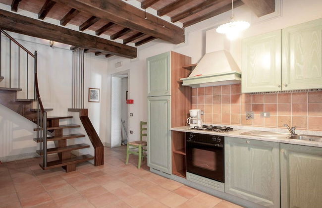 Azienda Agricola e Agriturismo Vallorsi - Foto 31