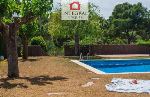 La Masia de la Fosca - Foto 30