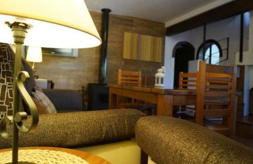 Casa Rural Recreo - Foto 56