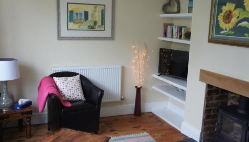 Magnolia Cottage - Foto 3