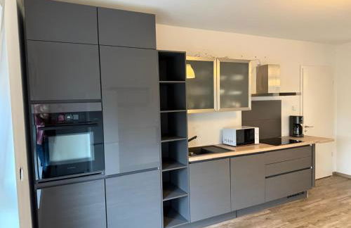 Wunderschöne Ferienwohnung in Leipzig Taucha 1 OG rechts - Foto 1