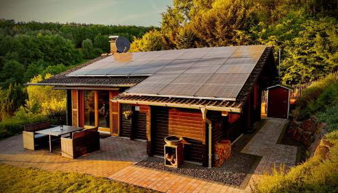 Chalet Eins - Foto 3