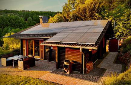 Chalet Eins - Foto 3