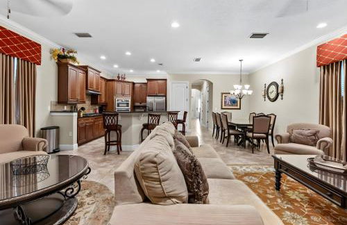 Awesome 5 Bedrooms At Reunion Resort - Foto 6