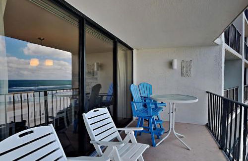 Edgewater Tower II #606 - Foto 23