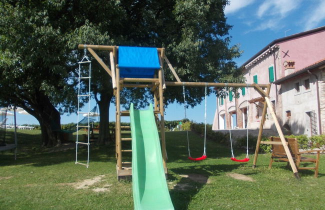 Agriturismo Bosco del Gal - Photo 28