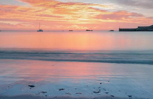 Argyle House - Stunning 2 Bed Cottage In Eyemouth - Foto 12