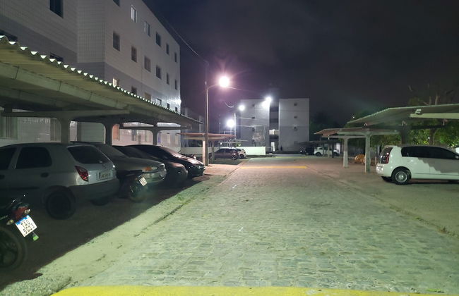 Apartamento Litoral Refugio - Foto 46