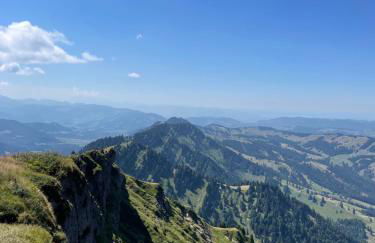 Ferienwohnung Bergzauber mit Pool - Foto 11