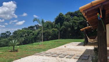 Pousada Brisa do Vale - Foto 5