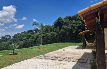 Pousada Brisa do Vale - Foto 5