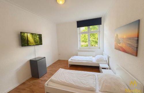 Meribu F23 Wohnung für Monteure und Arbeiter - Foto 2