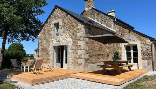 Maison de campagne - St Céneri - Alpes Mancelles - Photo 3