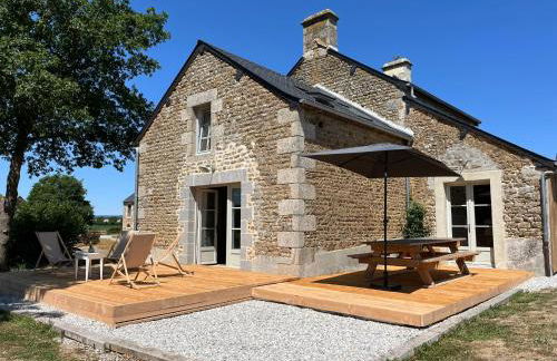 Maison de campagne - St Céneri - Alpes Mancelles - Photo 3