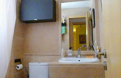 On the beach! Frente al Paseo Marítimo, Parking y Piscina - Photo 19