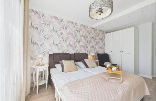 ApartamentySnu, Słoneczny Glam z parkingiem, Centrum - Foto 9