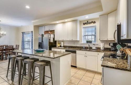 Ocean View Luxury Rental - Sleeps 16 - Foto 9