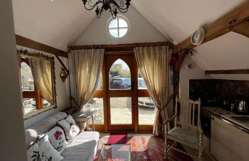 Bramble Bank 'cartshed'-1 Bed Cottage-sleeps 2 - Foto 28