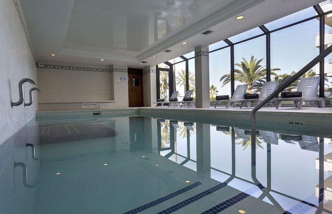 Hipotels Mercedes Aparthotel - Foto 17