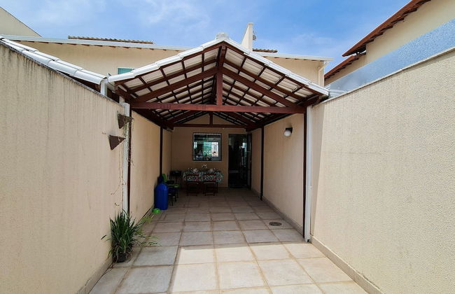 Santa Branca Pampulha - Foto 40