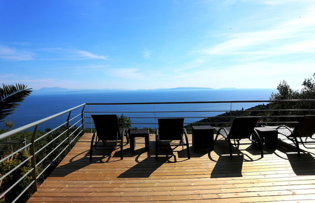 Dio Guesthouses - Foto 78