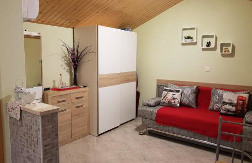 Studio-Apartman-Diana - Foto 14