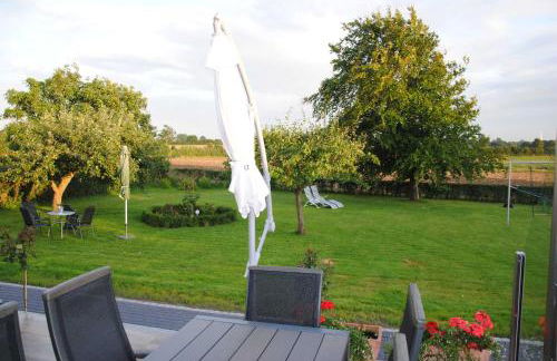 Ferienwohnung Wackerballig - Foto 2