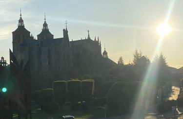 Astorga suites - Photo 28