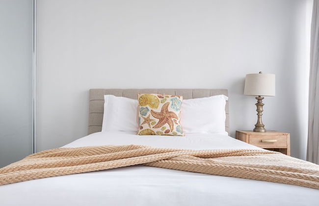 MEDIA LUNA STUDIO OCEANVIEW - Photo 25