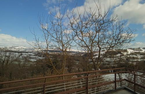 La Terrazza delle Noci - alloggio agrituristico - Foto 11