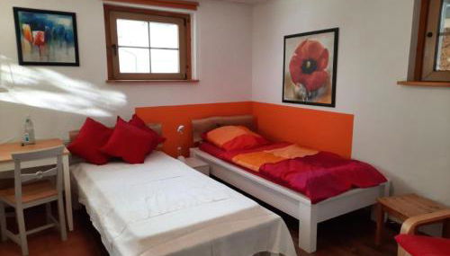 Ferienwohnung Dörflich - Foto 3