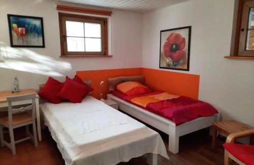 Ferienwohnung Dörflich - Foto 3