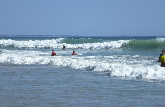 Semi-detached House, Lesconil - Foto 14