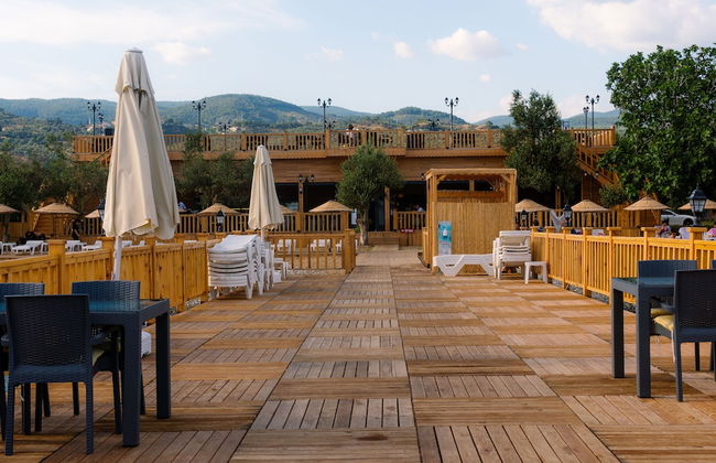 Verde Blu Bungalow - Photo 9